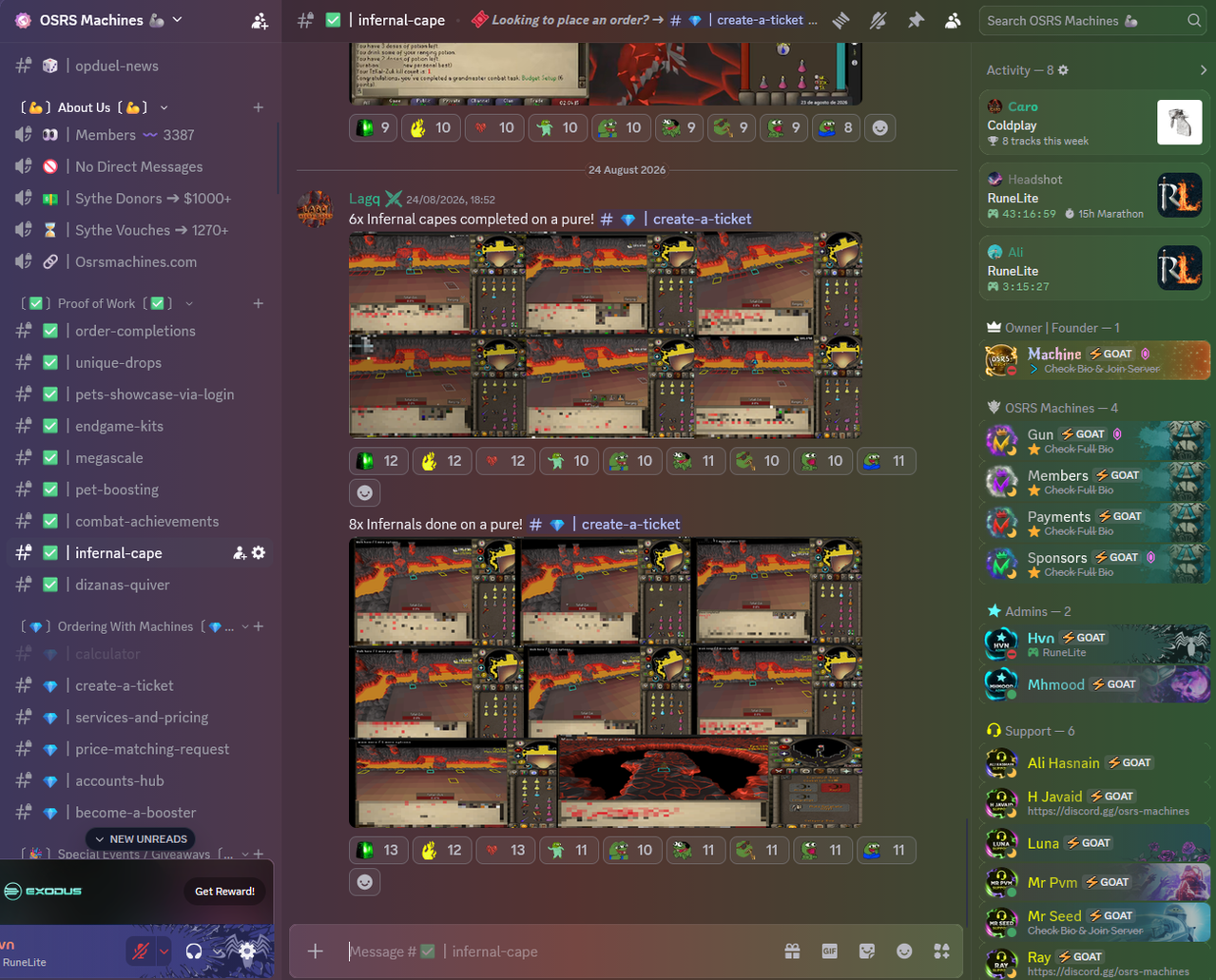 machinesscreenshot