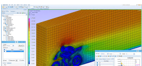 Mastering Computational Fluid Dynamics with SolidWorks 2021
