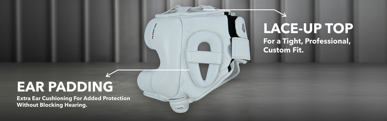 Ring Pro Lining MMA Protection