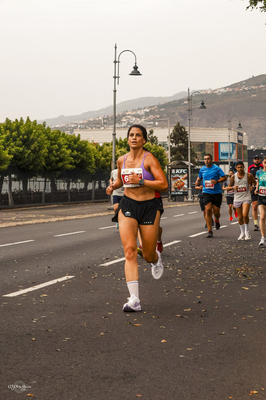 Canary-Run 121