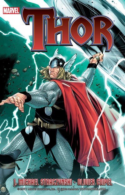 Thor-By-J-Michael-Straczynski-Vol-1-3-2008-2010