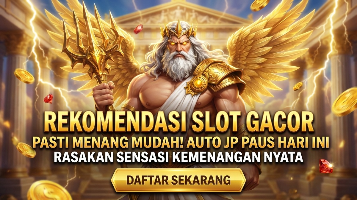 Link Login Situs SBOBET88 2026