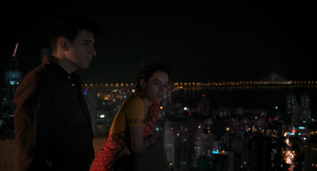 Sir - Cenerentola a Mumbai (2018) [BluRay Rip 1080p ITA-HIN DTS-