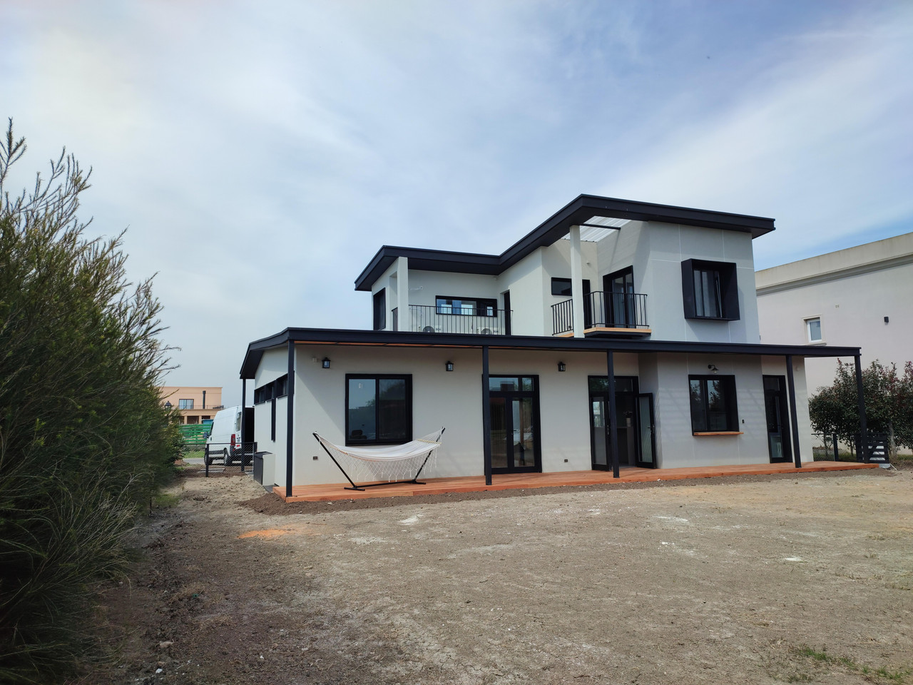 Proyecto Moob BioArq