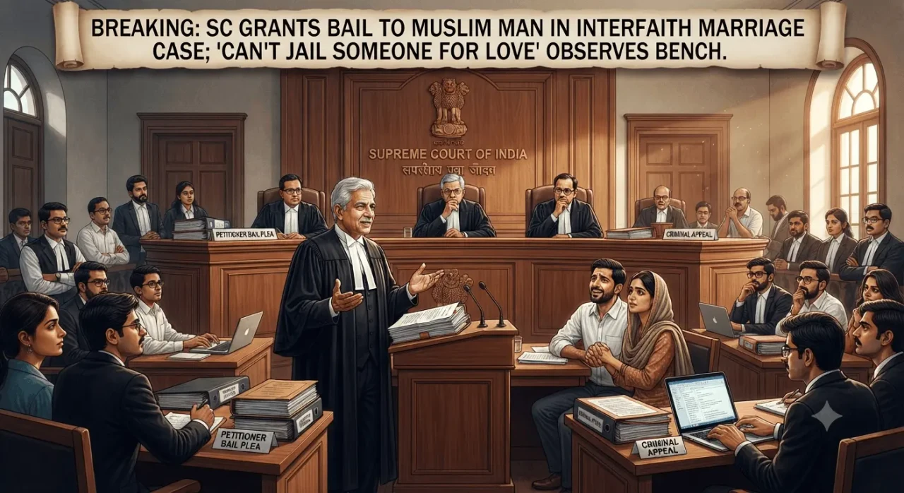 Supreme Court Judgements: Latest Decisions, Important Cases and Legal Updates