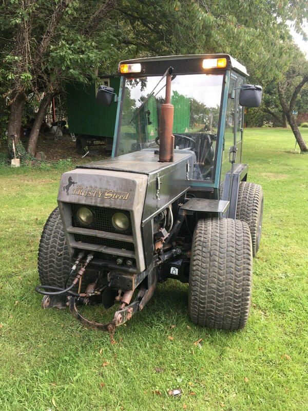 Trusty-Steed-Zetor-Compact-Tractor-4Wd