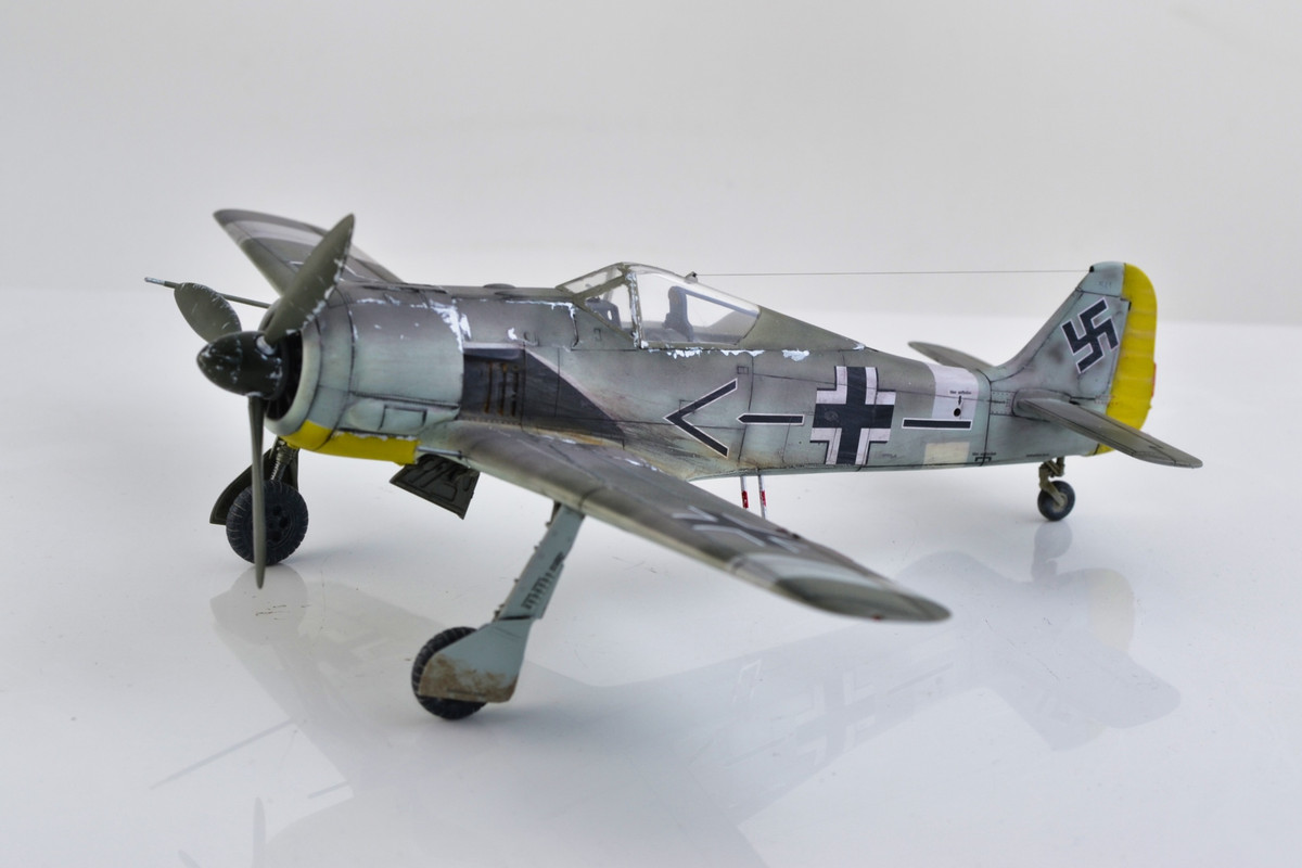 Fw190 A-3 (Haska) - final01
