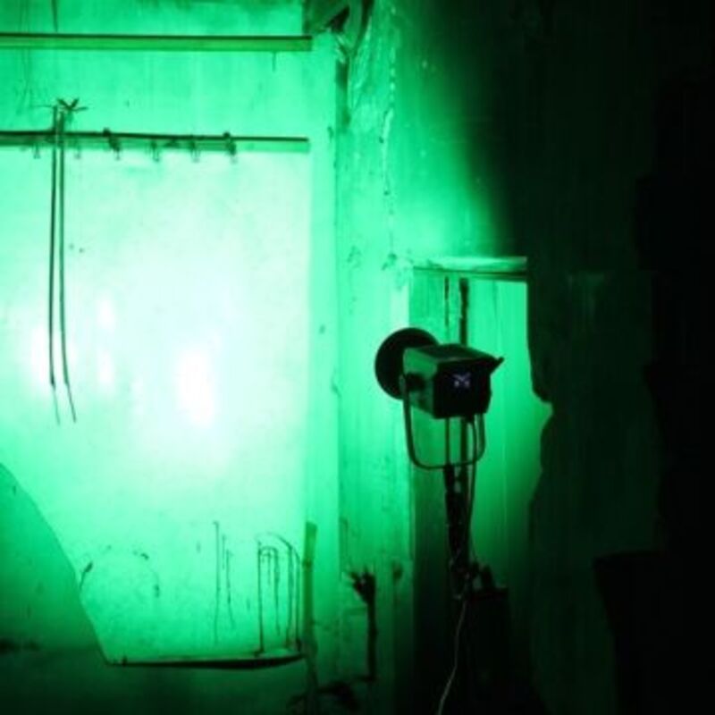 VISA / Pilot3 - YOUNG POSSE (영파씨)