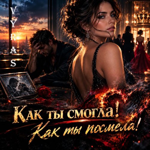 Vyras - Как ты смогла! Как ты посмела! 2026(320)