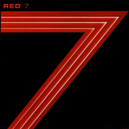 Red 7 - Red 7 (1985)