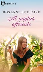 Roxanne St. Claire – I peccati degli Ashton Vol. 10. Al miglior offerente (2023)