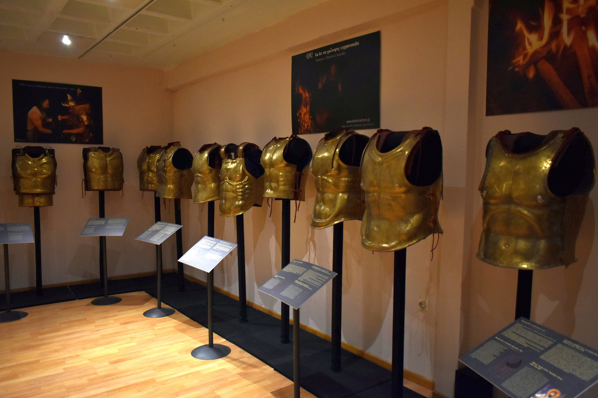 Μουσείο Αρχαίας Ελληνικής Τεχνολογίας (46)