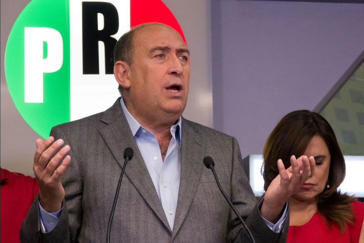 PRI advierte sobre 'bomba de tiempo' de Morena por Paquete Económico 2024
