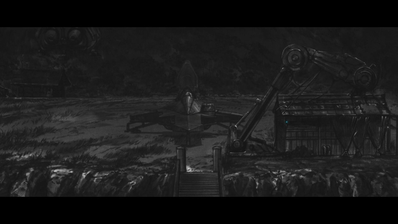 Star Wars Visions S03E01 The Duel Payback 1080p DSNP WEB DL DUAL DDP5 1 H 264 VARYG mkv 0002