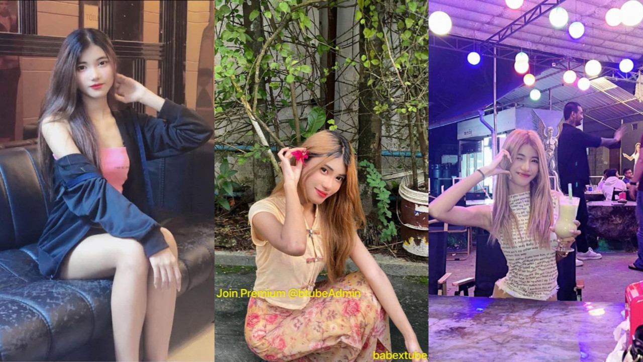 TikTok Cele လေး