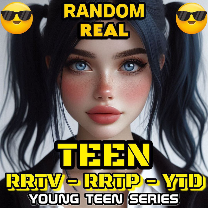 [ MEGA ] RRTV-RRTP-YTD BULK Y0UNG TEEN SERIES COLLECTION PACK