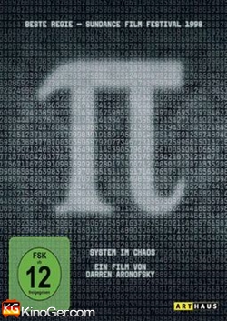 Pi (1998)
