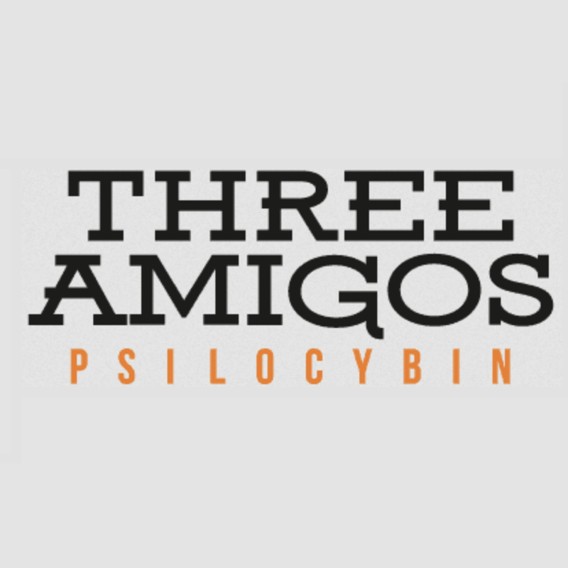 3 Amigos
