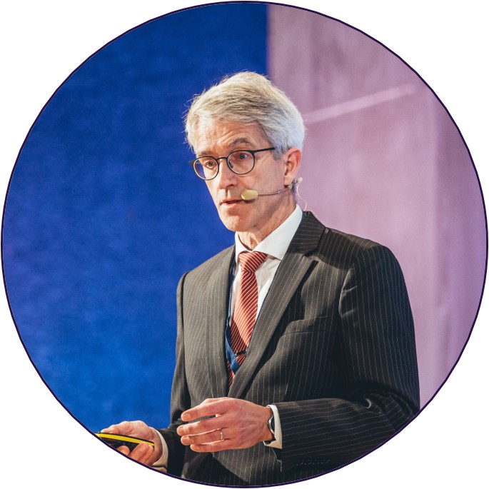 Foto de Björn Ásgrímsson