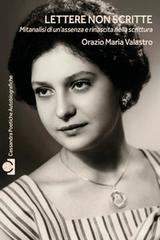 Orazio Maria Valastro – Lettere non scritte (2026)