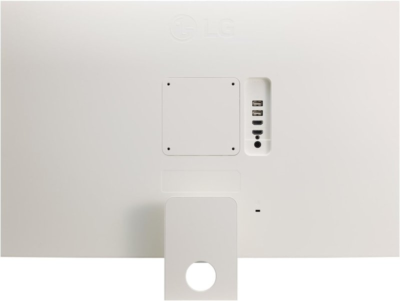 Écran Smart LG 32" Full HD avec webOS (Neuf) - مصغر 5