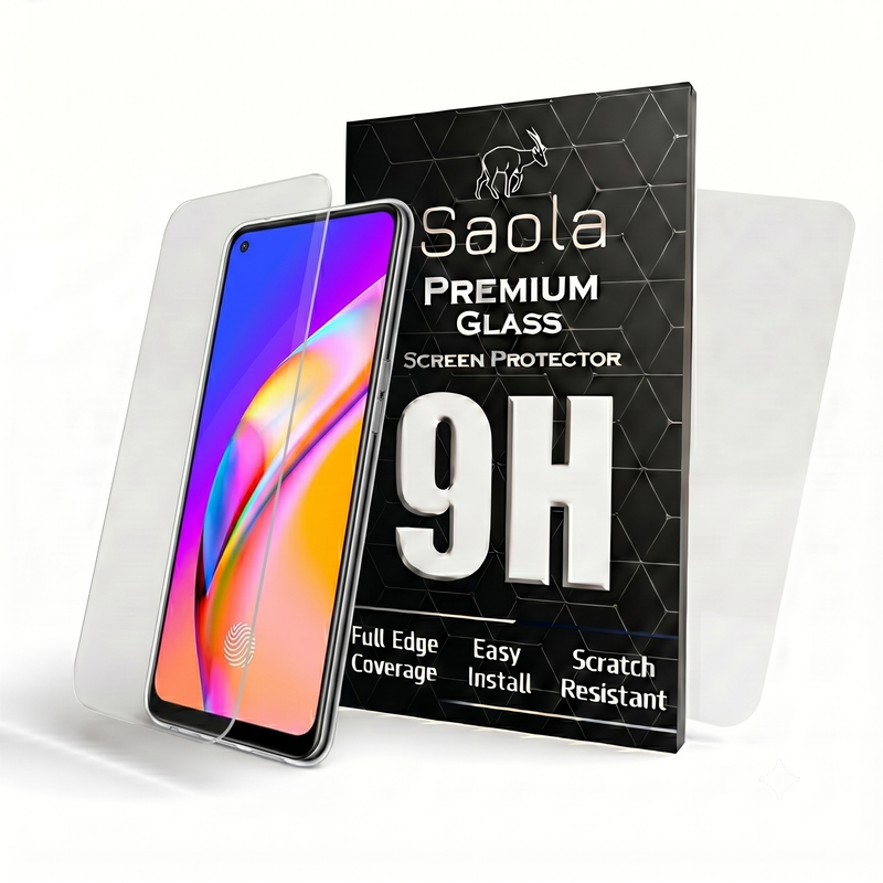 Oppo F19 Pro plus