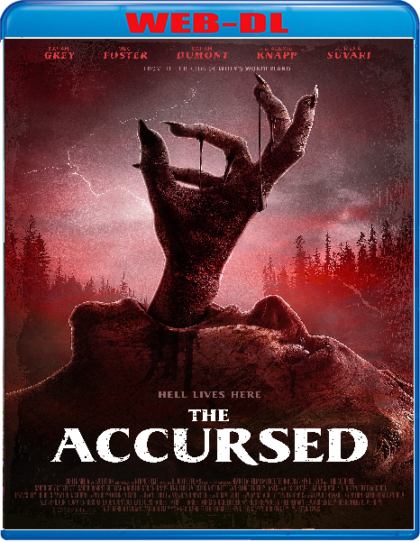 The Accursed (2022) mkv FullHD 1080p WEBDL ITA ENG