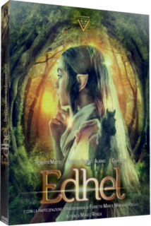 Edhel (2017) DVD9 Copia 1:1 Ita Ger TRL