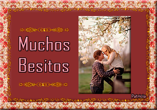 Siempre Libre & Glitters y Gifs Animados Nº348 - Página 4 Muchos-Besitos-Couple1408