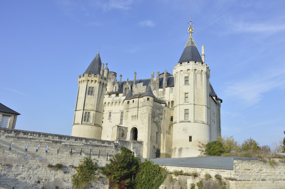 Saumur et son cadre noir R-DSC6556