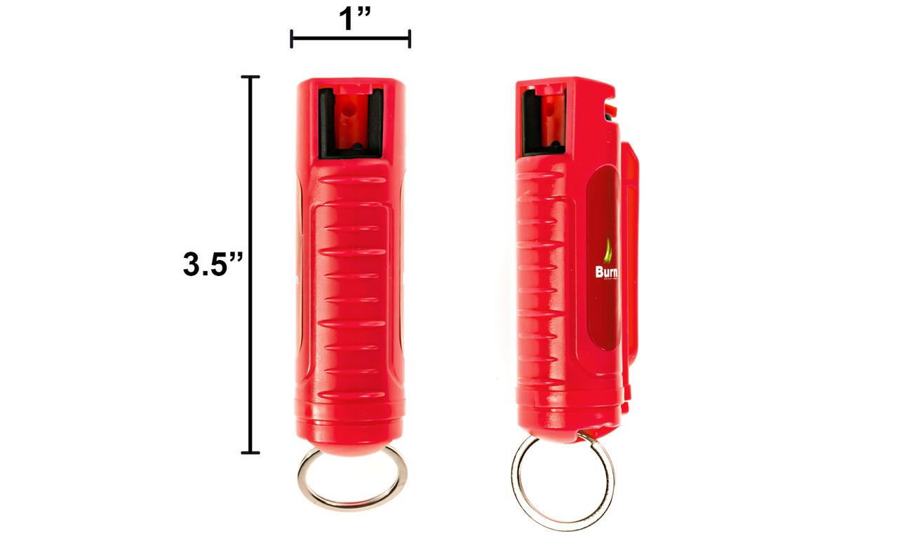 burn-pepper-spray-keychain-self-defense-mace-sabre-oc-spray-police-magnum-red