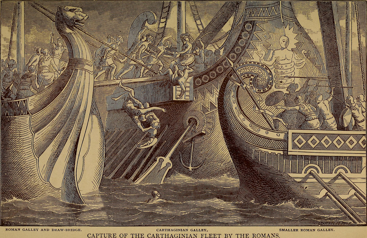 Naval_battles,_ancient_and_modern_(1883)_(14578299319)