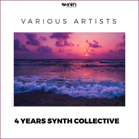 VA   4 Years Synth Collective (2021)