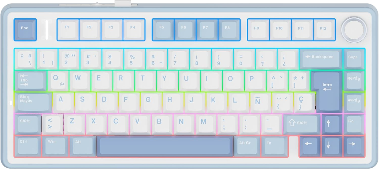 Grandes Ofertas en Hardware de Amazon en Placas Base, Procesadores, Teclados y Más (8 septiembre)