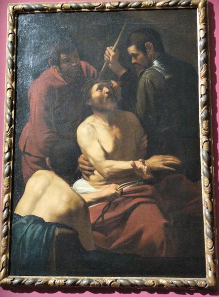 Roma (Hokusai), Florencia, Bolonia y Forli - Blogs de Italia - Florencia, Bolonia y Forli: Palacio Pitti, Biblioteca Laurenziana, el David etc (330)