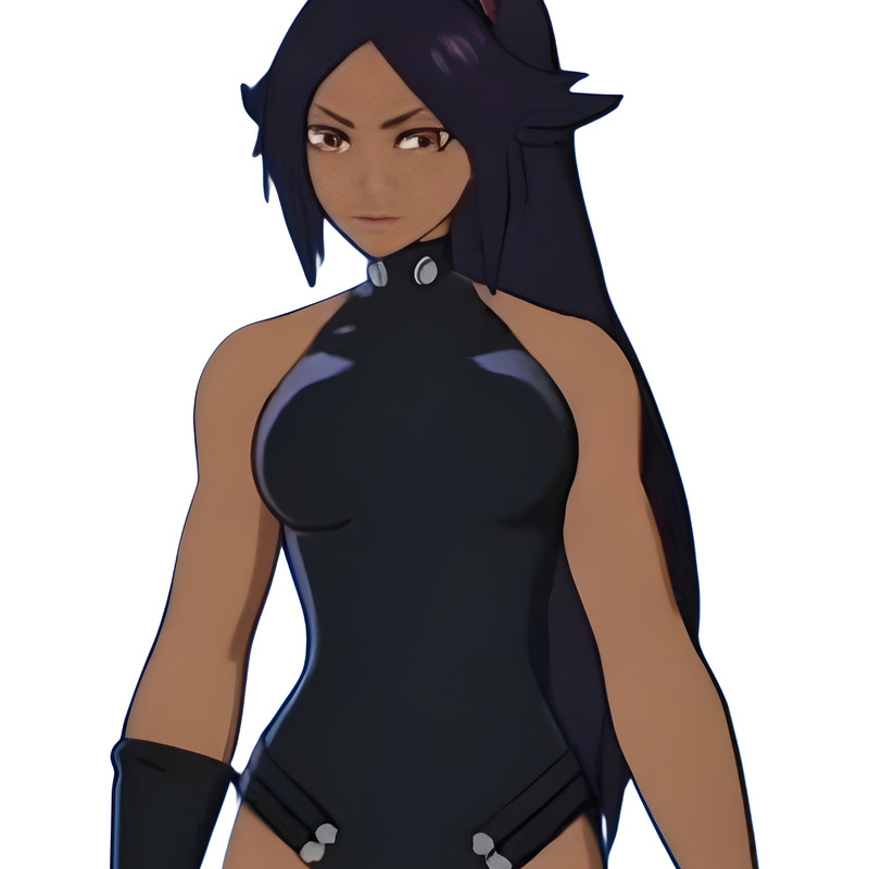 Yoruichi