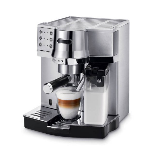 fully automatic espresso make