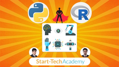 3288036 2b5c 4 - Machine Learning & Deep Learning in Python & R