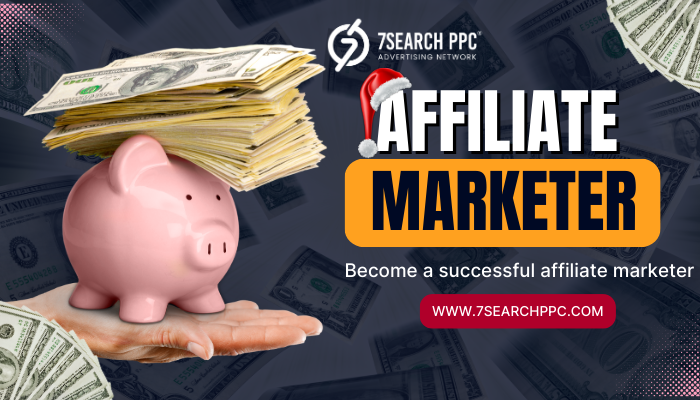 Affiliate-Marketer