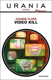 Joanne Fluke - Video kill (2016)