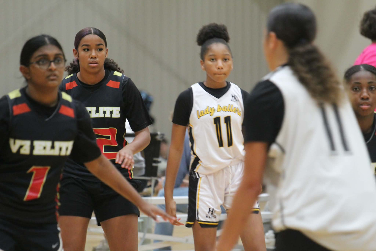 HV Ballers Elite