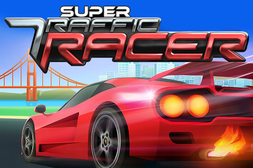 Super Traffic Racer – Play Online Free on Unblocked Games 76