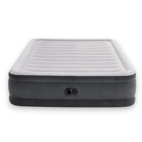 Intex Colchon de Aire Deluxe Queen  60"x80"x22" 64417ED