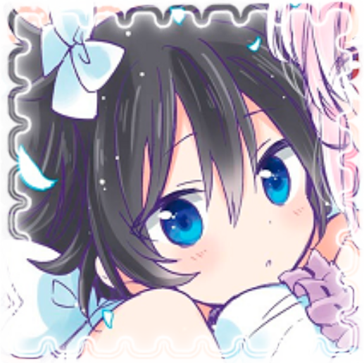 Shio Kobe | Happy Sugar Life
