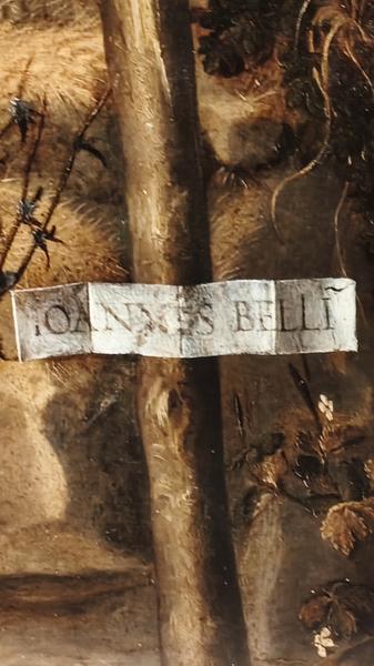 Roma y Nápoles: Bernini, Giorgione y mucho más. - Blogs de Italia - Nápoles: Museo de Capodimonte y Galerías de Italia. (28)