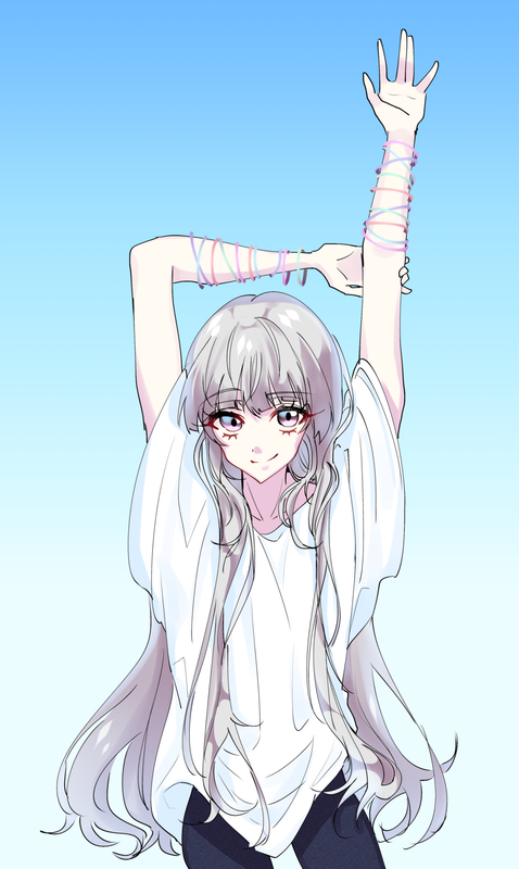 사니와 리퀘2 ㅋㄱ