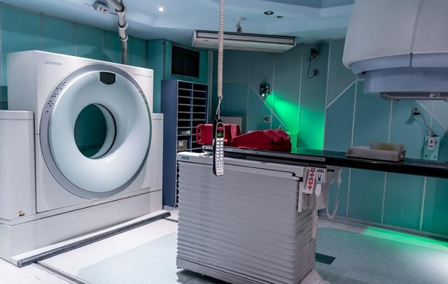 Exploring a Career as a Magnetic Resonance Imaging Technician Resonance-magnetic