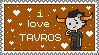 tavros