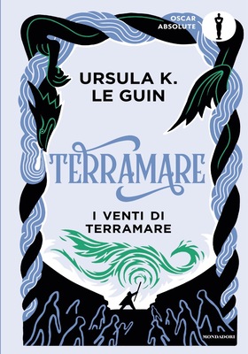 Ursula K. Le Guin - Terramare. I venti di Terramare (2025)