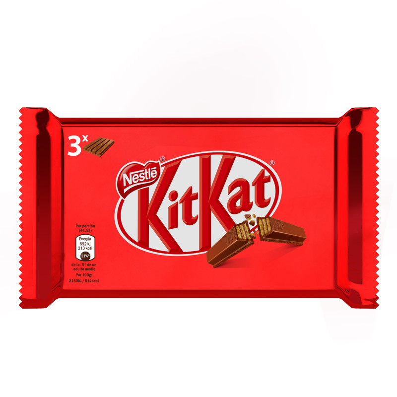 Kit Kat Chocolate